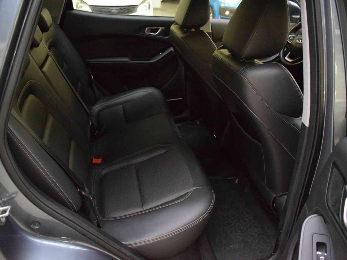 Купить Chery Tiggo 4 I Рестайлинг, 2021, 24 992 км, фото №19