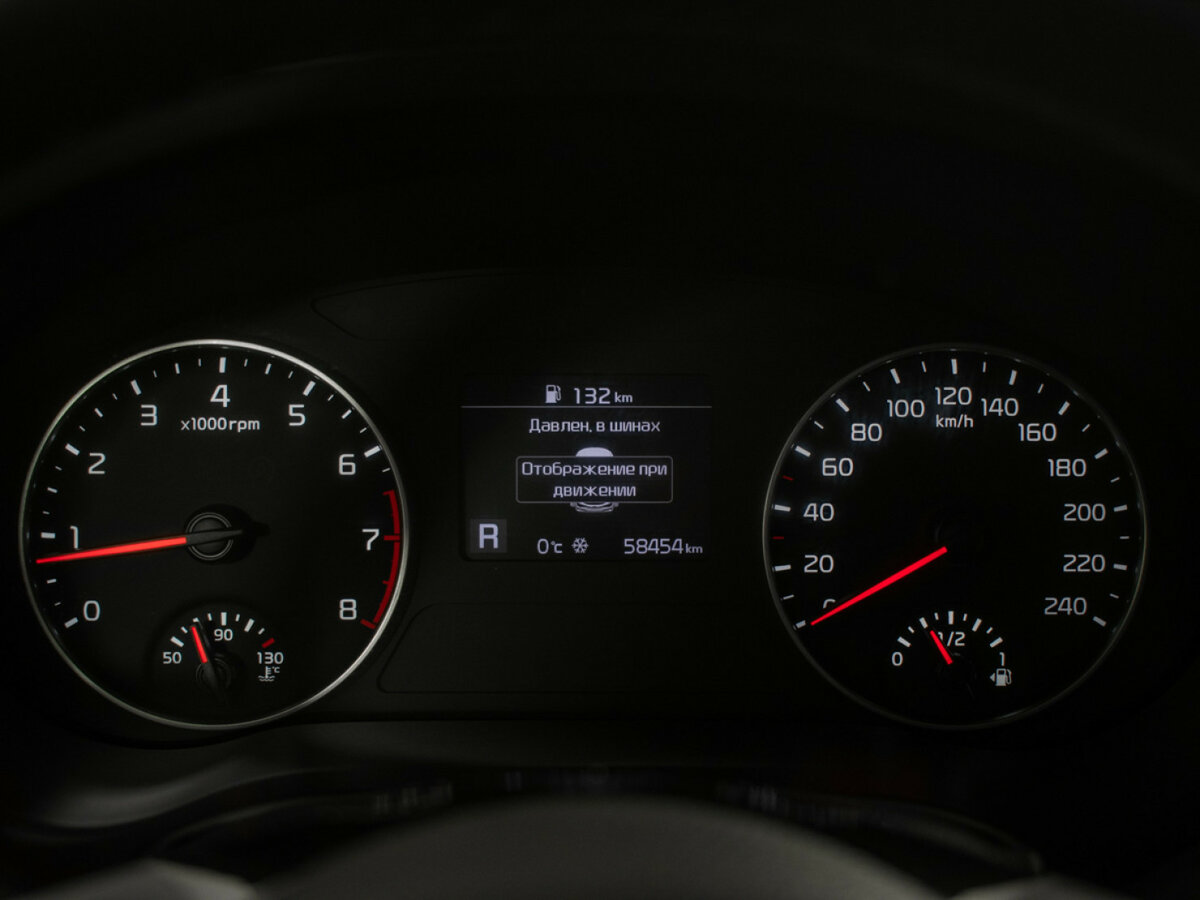 Купить Kia Seltos I, 2021, 58 000 км, фото №10