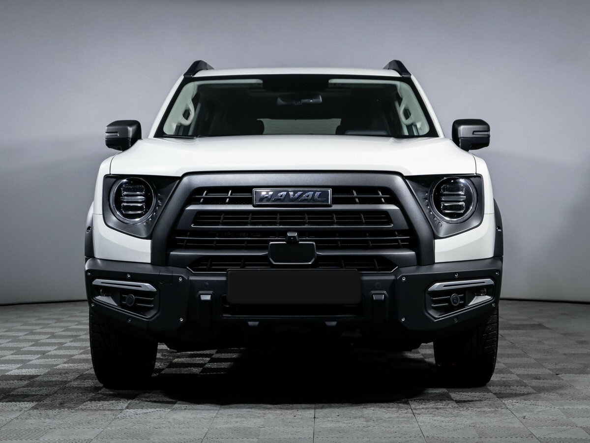 Купить Haval Dargo X, 2023, 35 000 км, фото №2