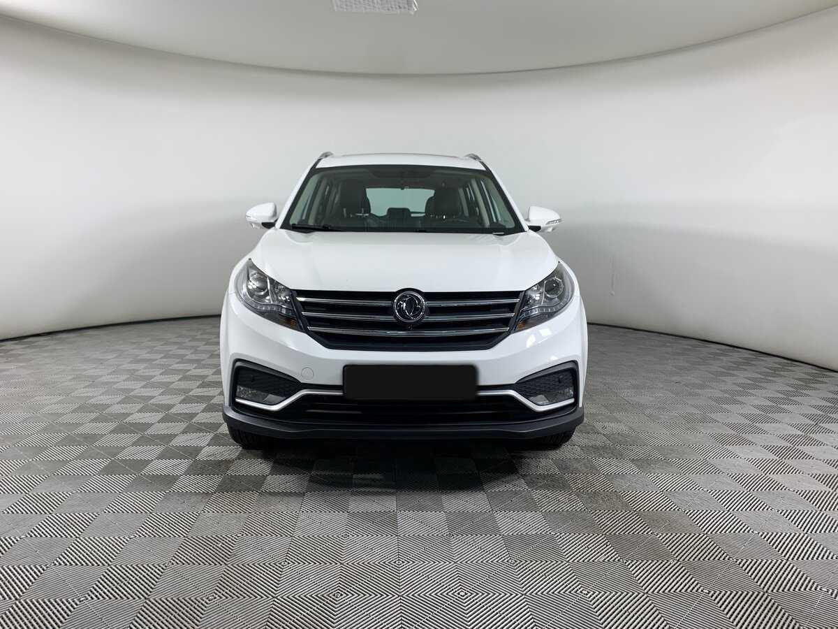 Купить Dongfeng 580, 2024, 5 552 км, фото №2