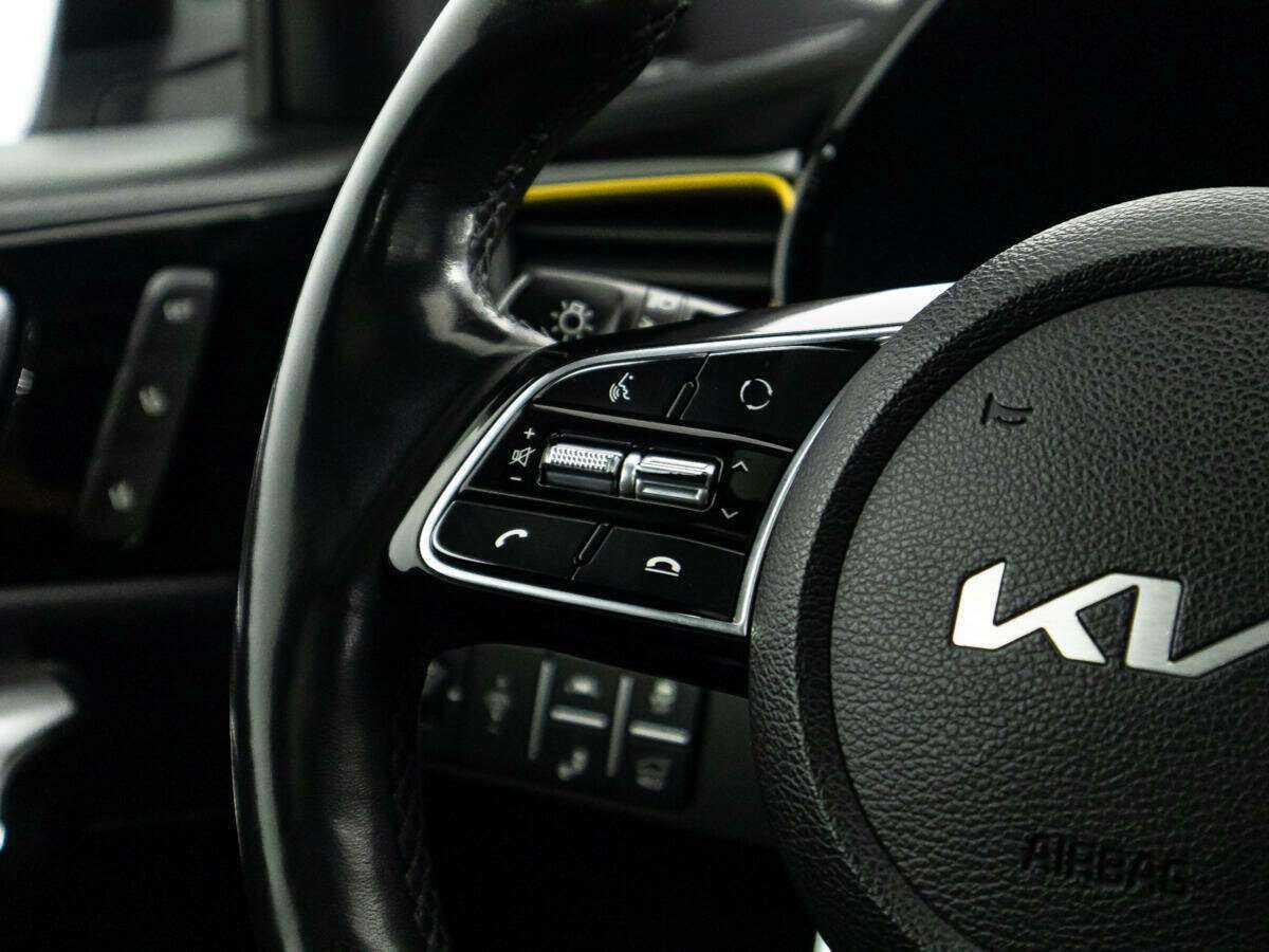Купить Kia XCeed, 2021, 73 149 км, фото №28