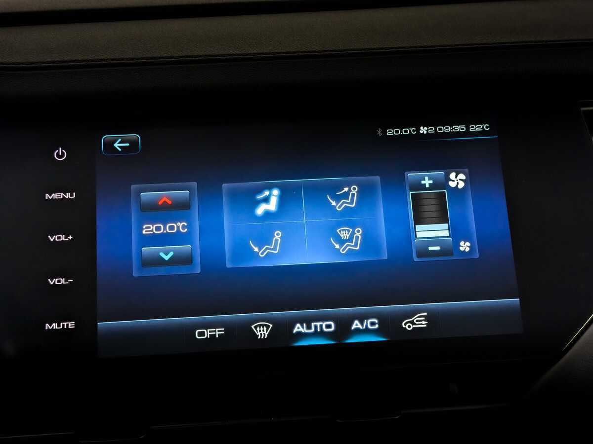 Купить Haval F7, 2020, 52 000 км, фото №25