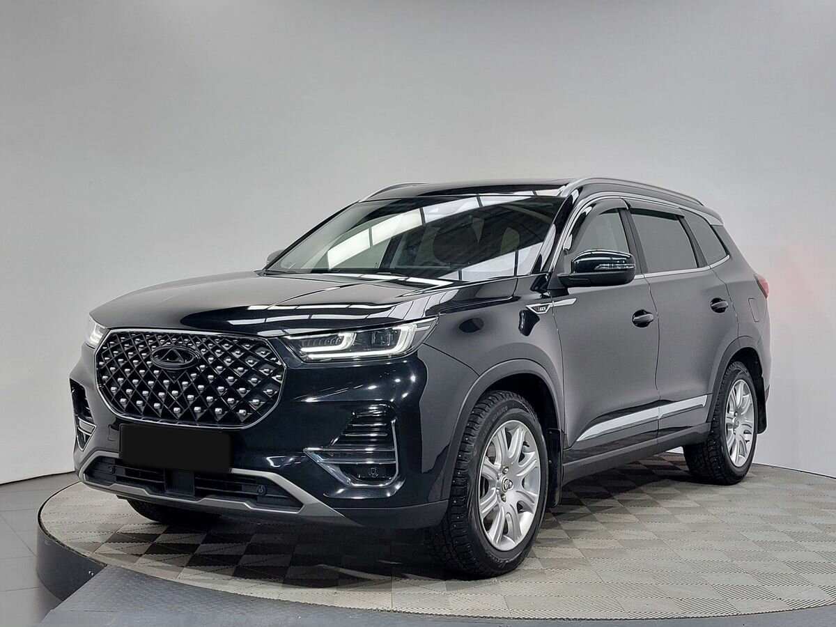 Купить Chery Tiggo 8 Pro I, 2022, 54 537 км, фото №1