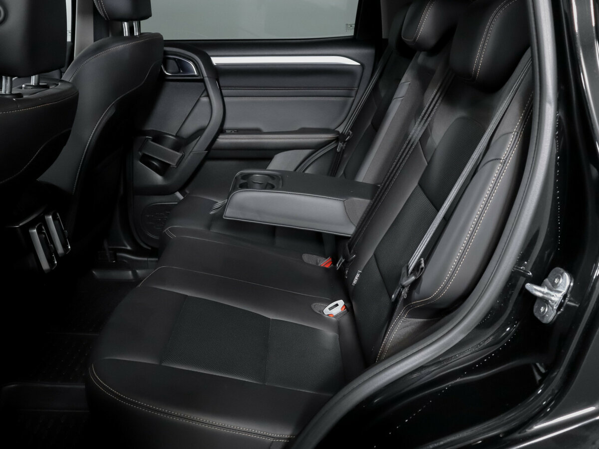 Купить Haval Dargo X, 2023, 33 013 км, фото №10