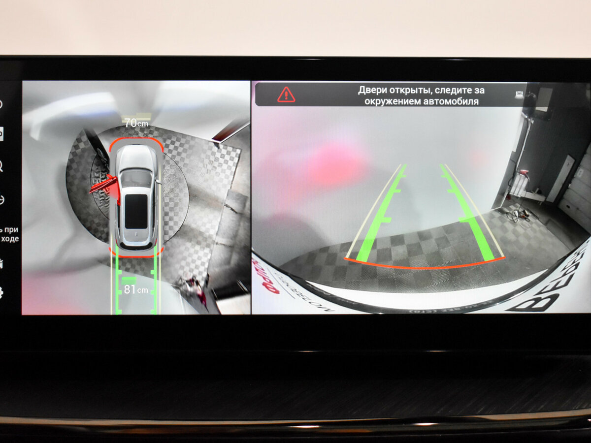 Купить Haval F7 I Рестайлинг, 2023, 65 856 км, фото №16