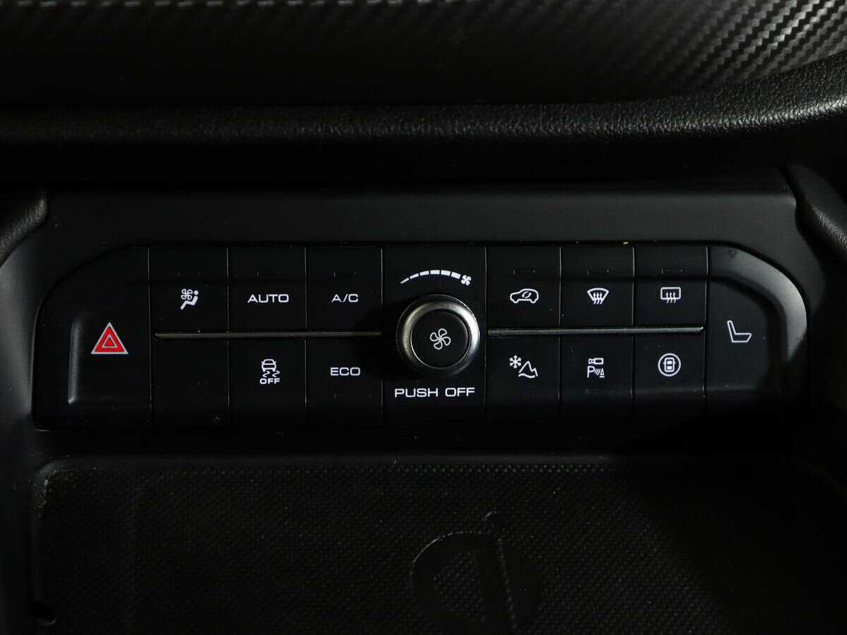 Купить Haval F7x, 2021, 159 323 км, фото №23