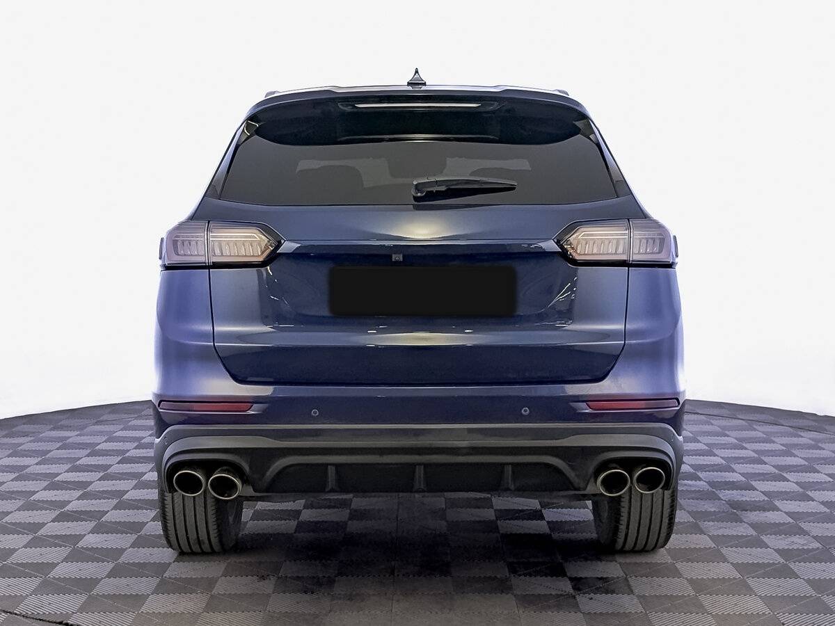 Купить Chery Tiggo 8 Pro Max I, 2023, 58 515 км, фото №6