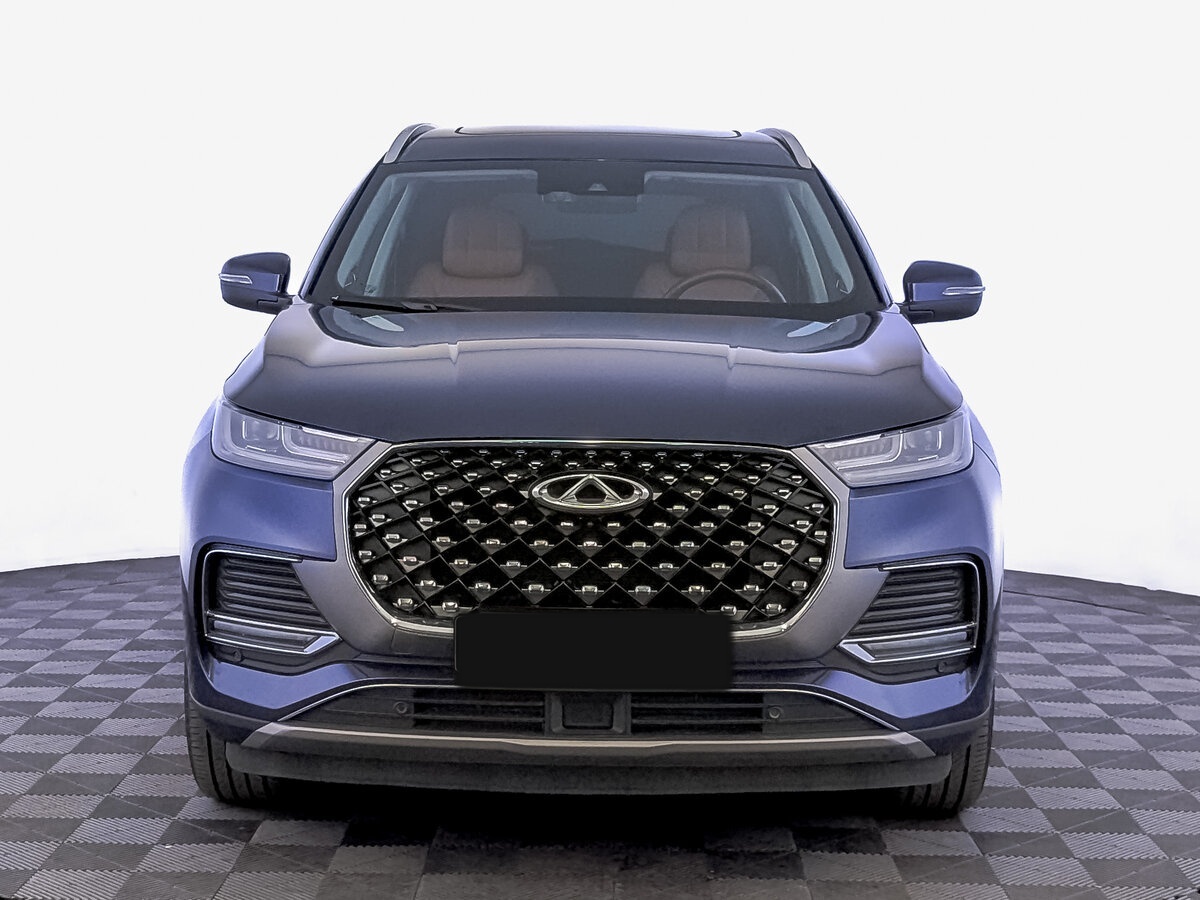 Купить Chery Tiggo 8 Pro Max I, 2023, 58 515 км, фото №2