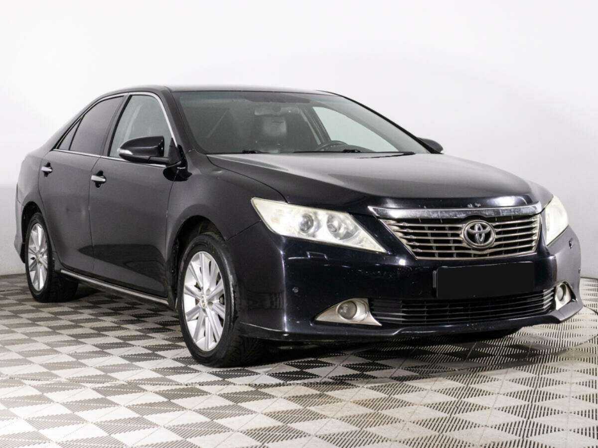 Купить Toyota Camry, 2012, 274 195 км, фото №3