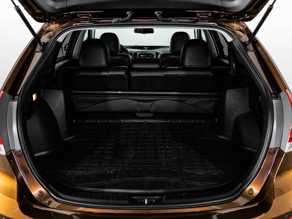 Купить Toyota Venza I Рестайлинг, 2013, 169 194 км, фото №23