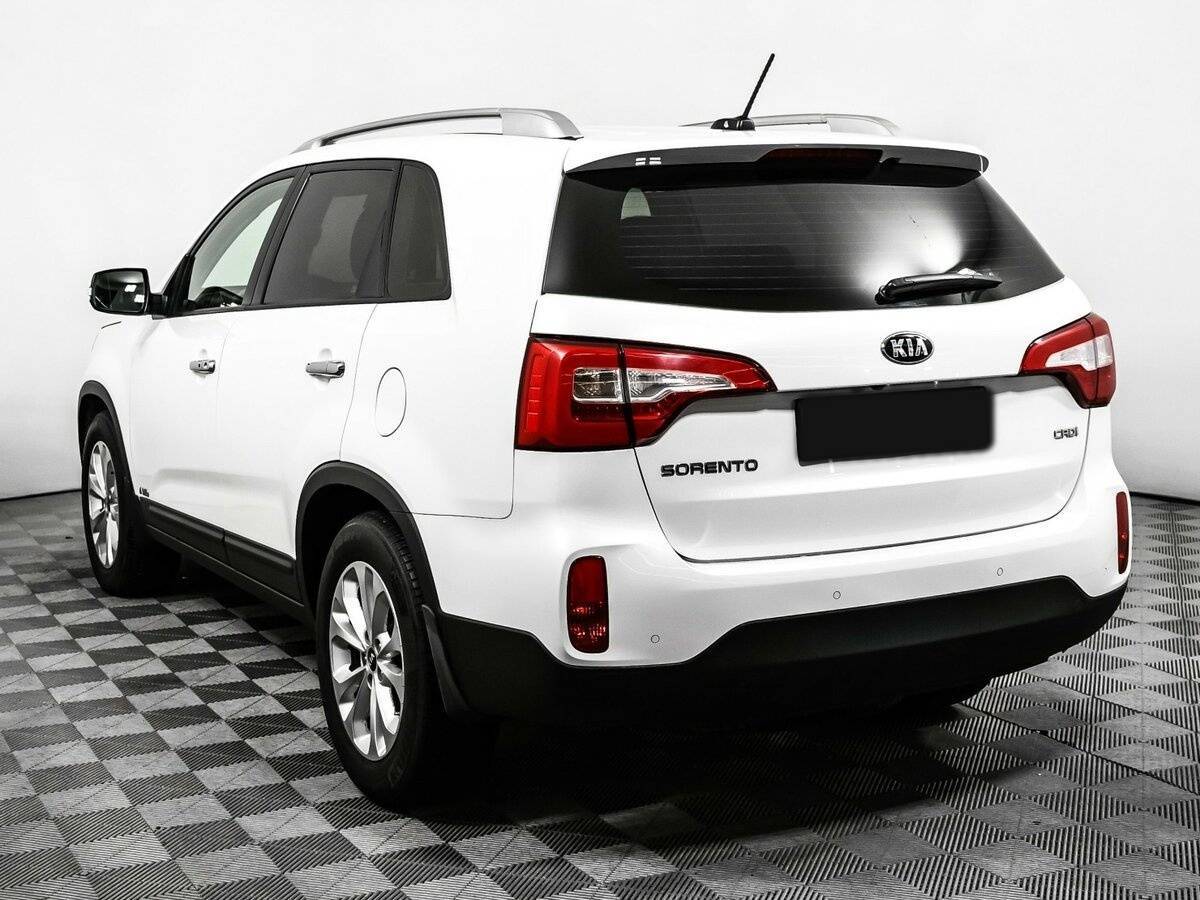 Купить Kia Sorento, 2020, 75 400 км, фото №7