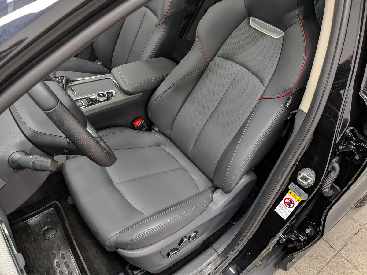 Купить Changan UNI-T I, 2024, 15 419 км, фото №20