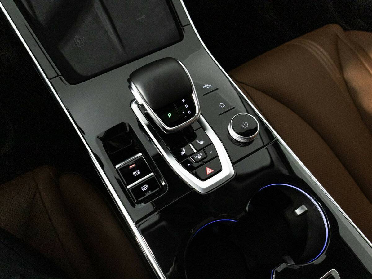 Купить Omoda C5, 2023, 30 658 км, фото №23