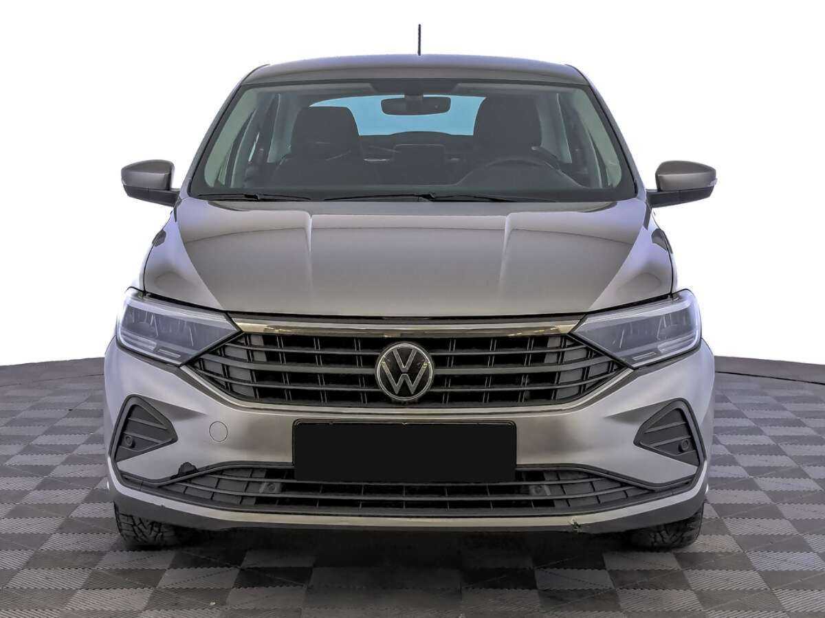 Купить Volkswagen Polo, 2021, 75 549 км, фото №2