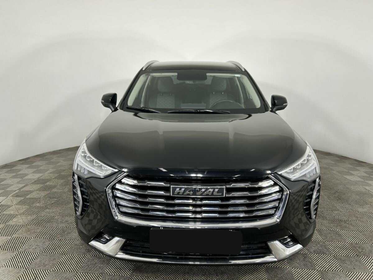 Купить Haval Jolion, 2022, 55 062 км, фото №2