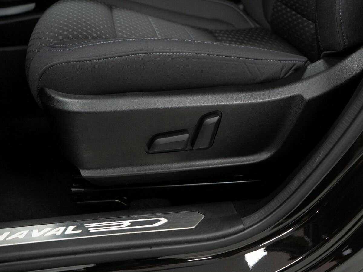 Купить Haval F7x, 2021, 16 000 км, фото №15