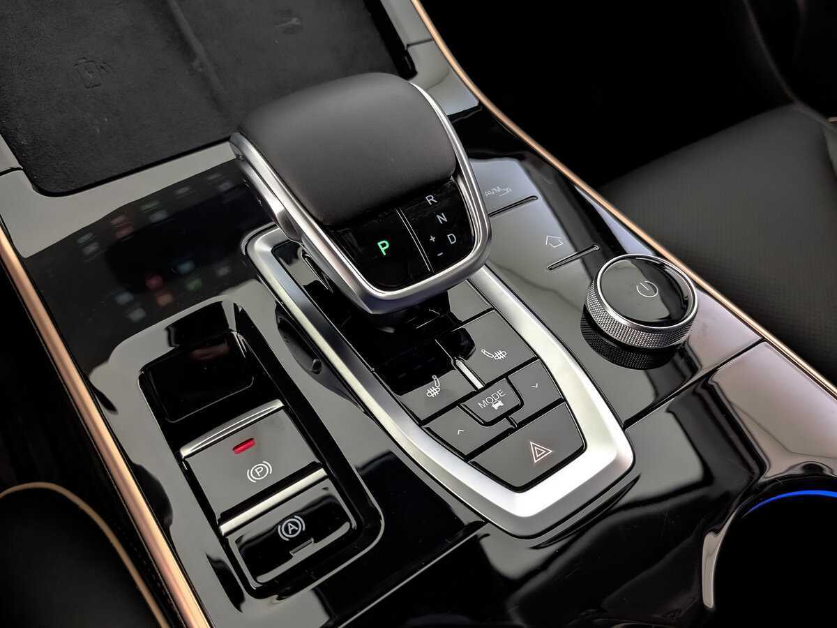 Купить Omoda C5, 2023, 8 453 км, фото №18