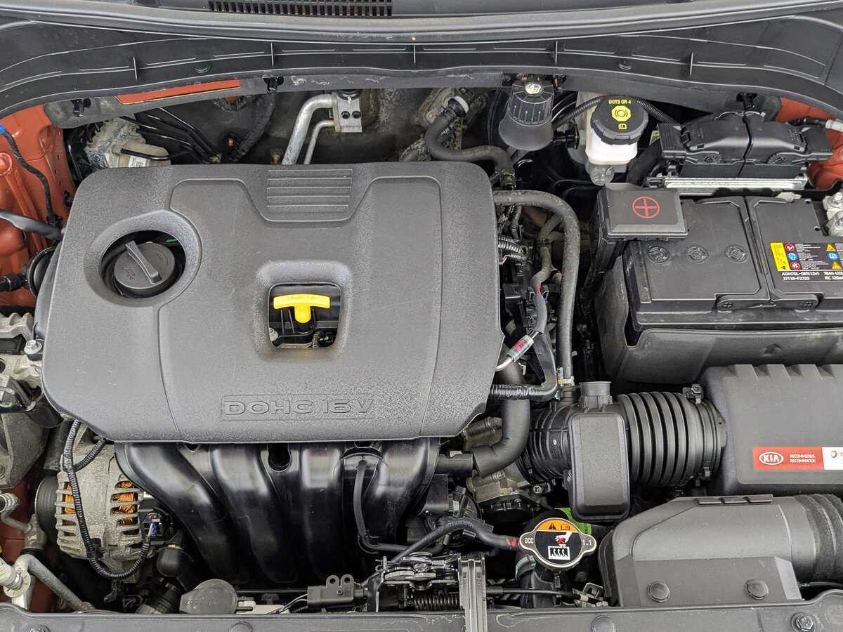 Купить Kia Soul, 2022, 61 439 км, фото №9