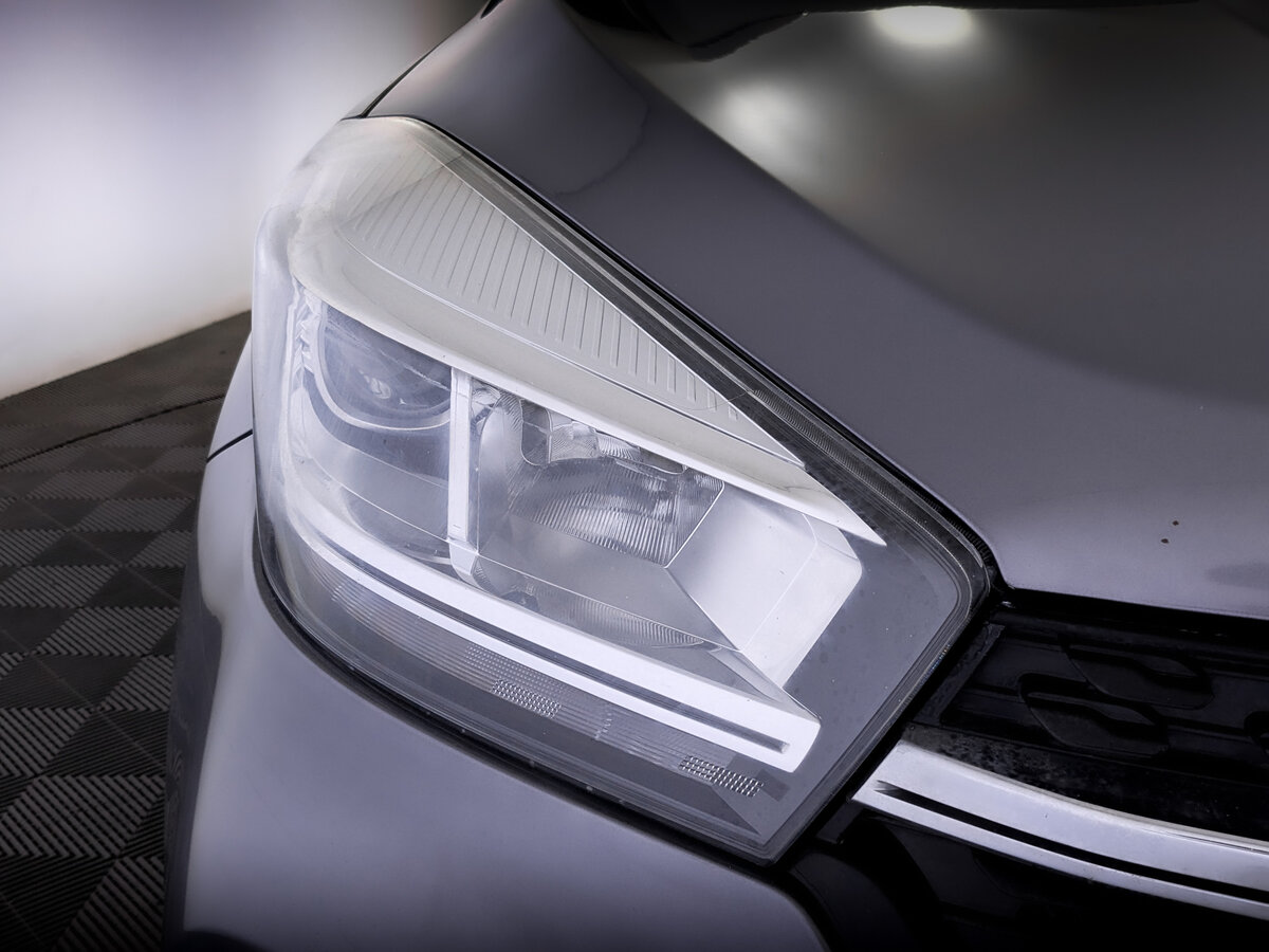 Купить Chery Tiggo 4 I Рестайлинг, 2022, 83 264 км, фото №17