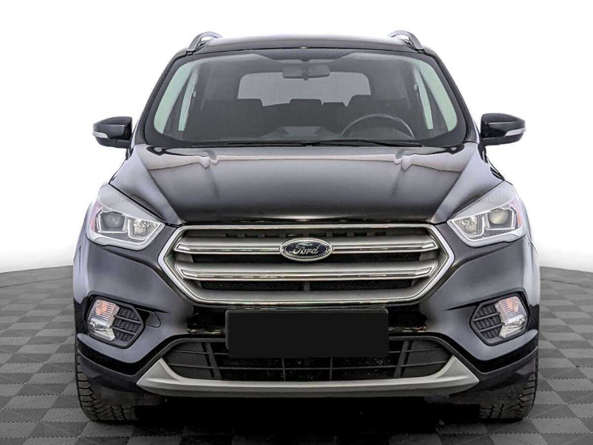 Купить Ford Kuga, 2016, 69 964 км, фото №2