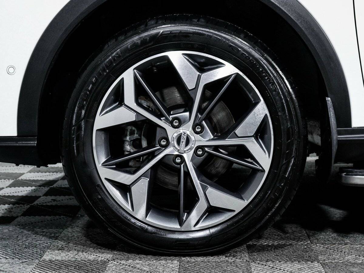 Купить Haval F7, 2023, 46 000 км, фото №15