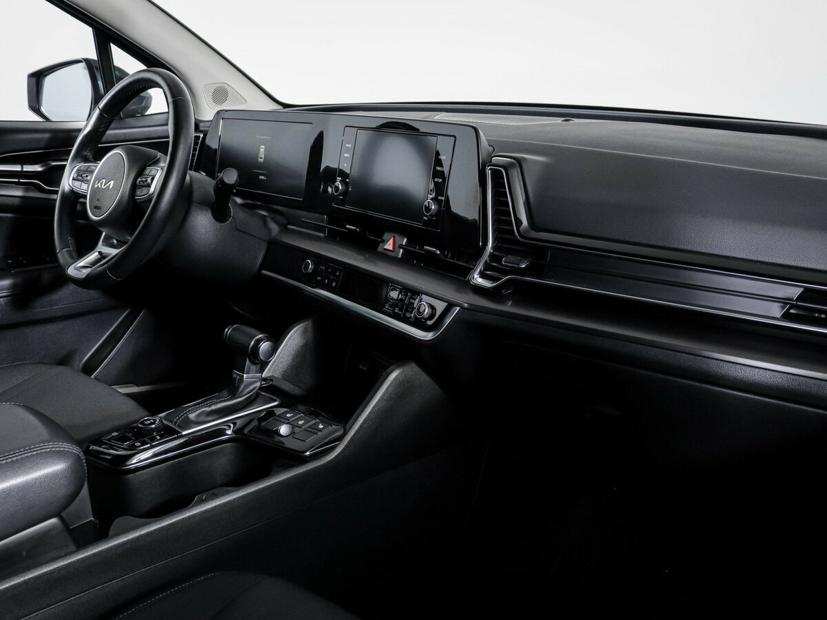 Купить Kia Sportage V, 2022, 55 500 км, фото №6