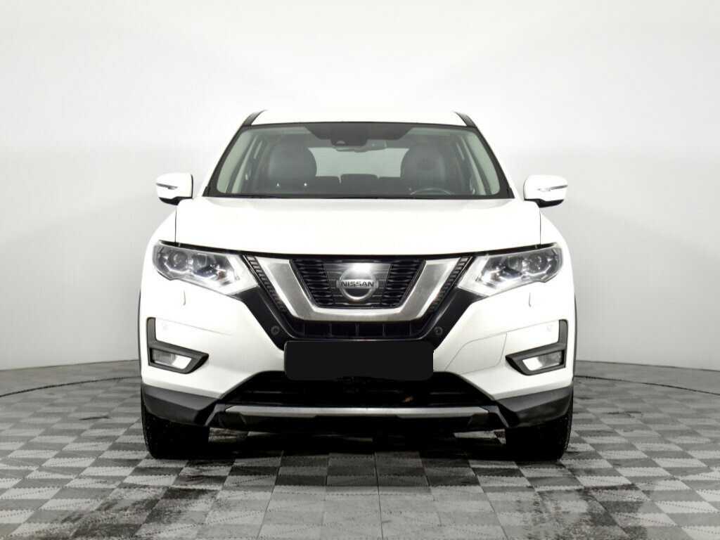 Купить Nissan X-Trail, 2019, 134 287 км, фото №2