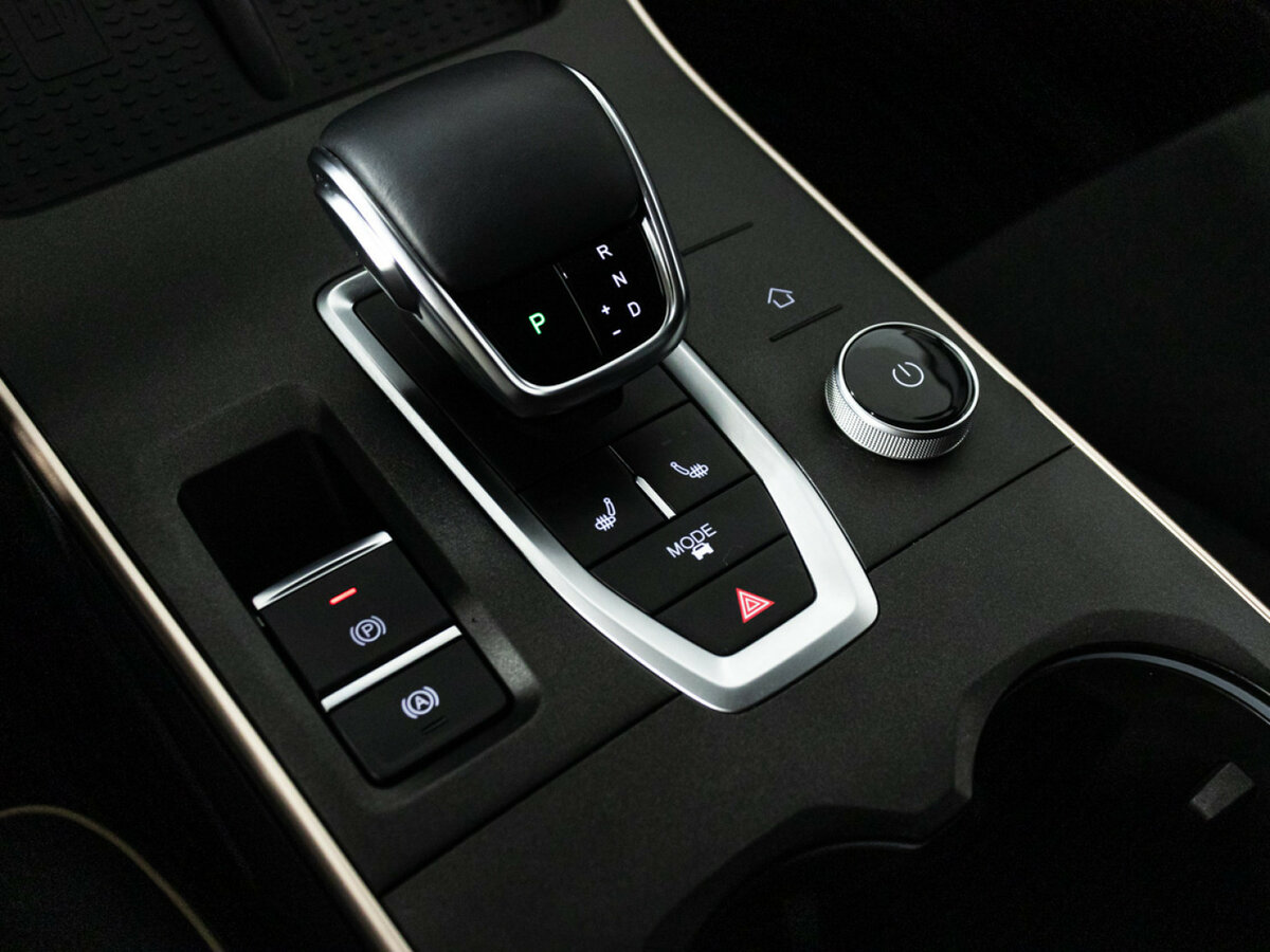 Купить Omoda C5 I, 2023, 8 235 км, фото №18