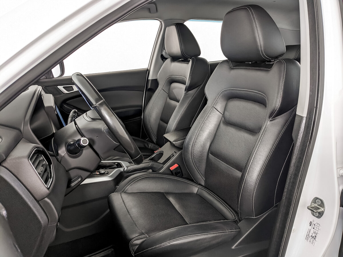Купить Chery Tiggo 4 I Рестайлинг, 2020, 74 868 км, фото №20