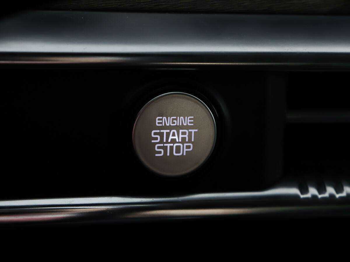 Купить Kia K5, 2020, 63 300 км, фото №18