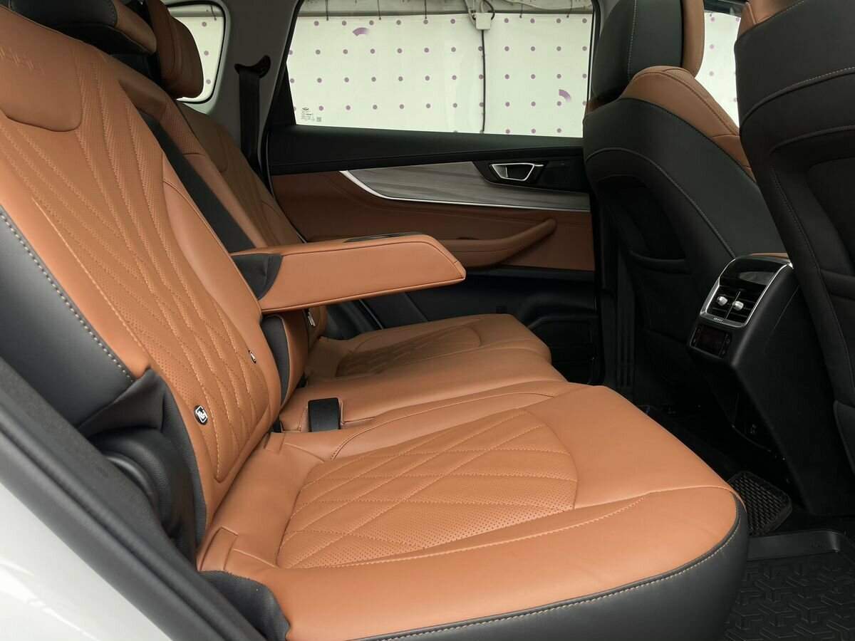 Купить Chery Tiggo 8 Pro Max, 2023, 8 433 км, фото №15