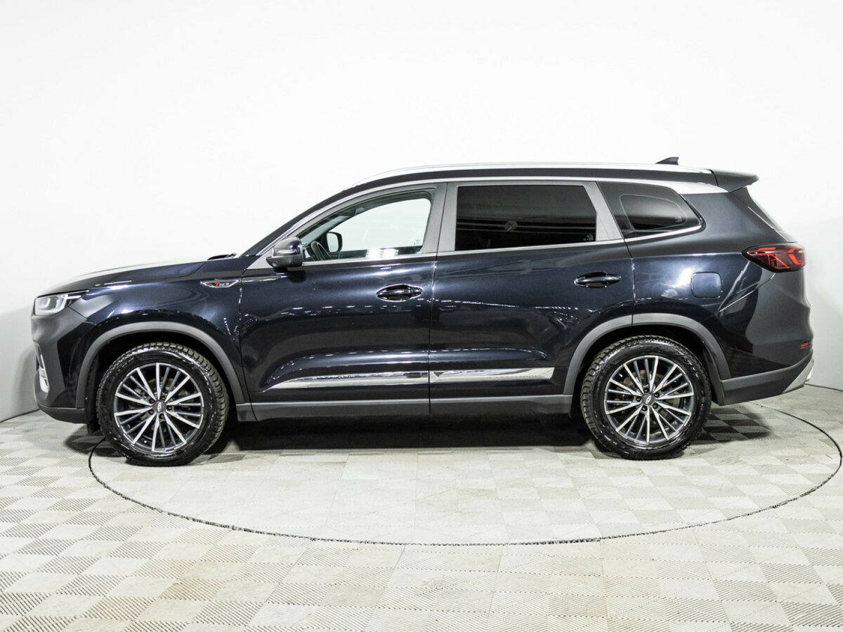 Купить Chery Tiggo 8 Pro I, 2022, 70 340 км, фото №8