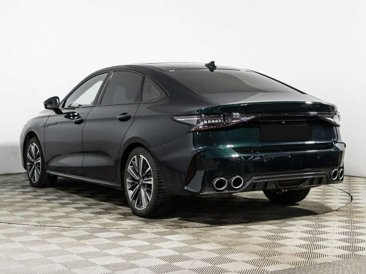 Купить Chery Arrizo 8, 2023, 16 236 км, фото №7