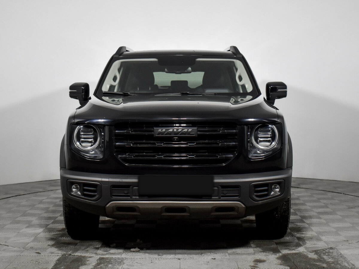 Купить Haval Dargo, 2023, 57 724 км, фото №2