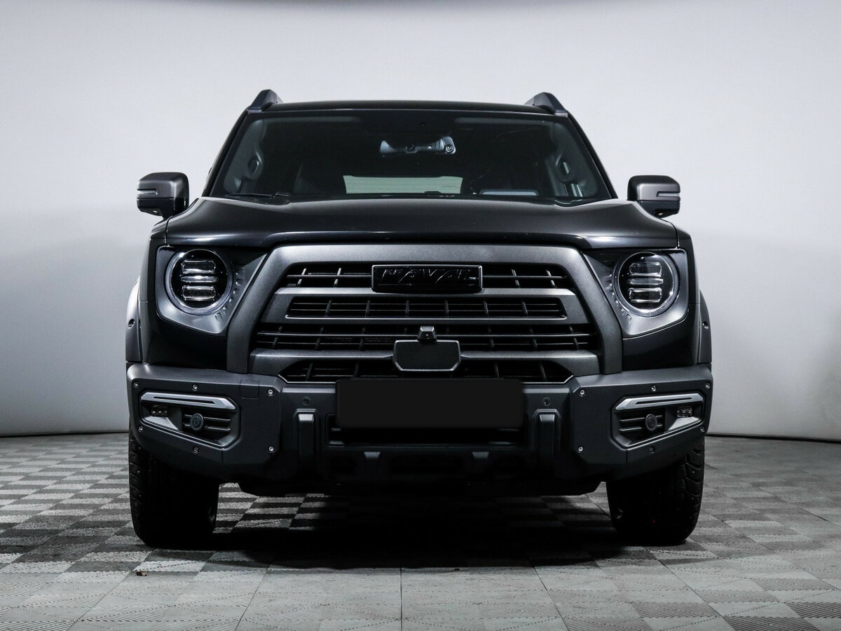 Купить Haval Dargo X, 2023, 49 000 км, фото №2