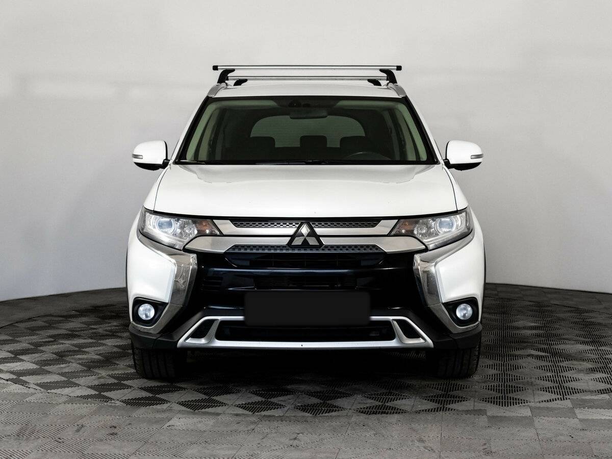 Купить Mitsubishi Outlander, 2019, 153 781 км, фото №2