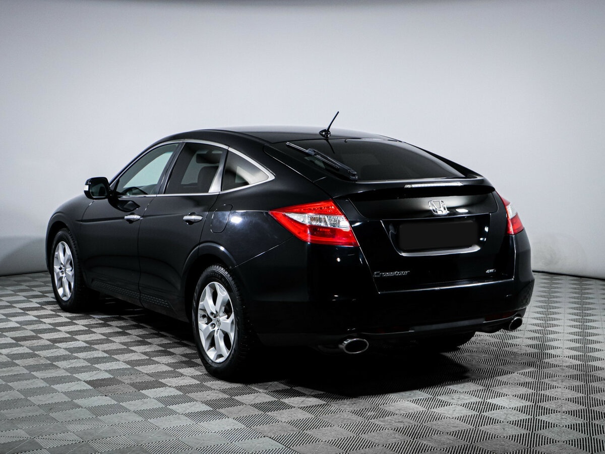 Купить Honda Crosstour I, 2012, 230 155 км, фото №5