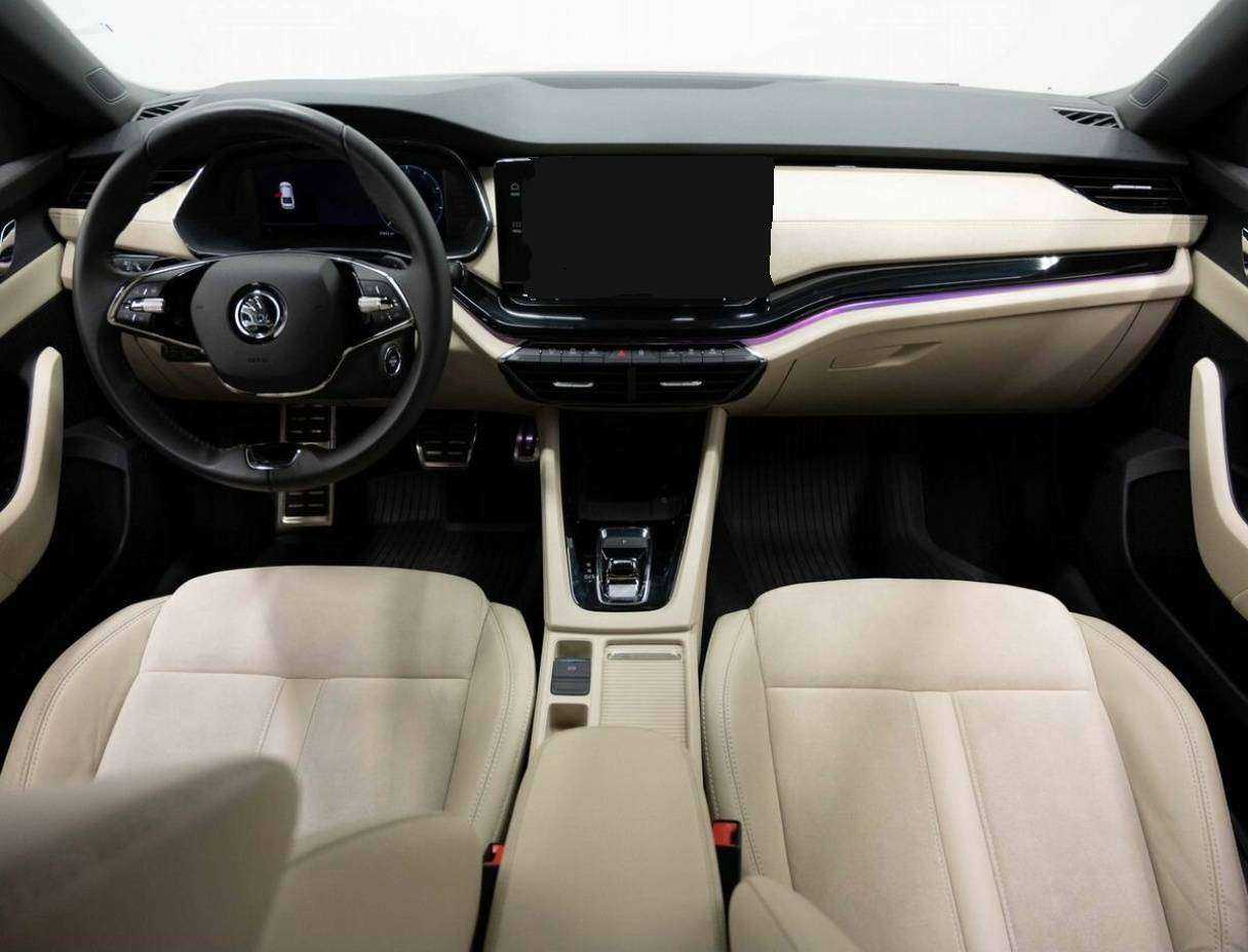 Купить Skoda Octavia, 2021, 37 000 км, фото №15