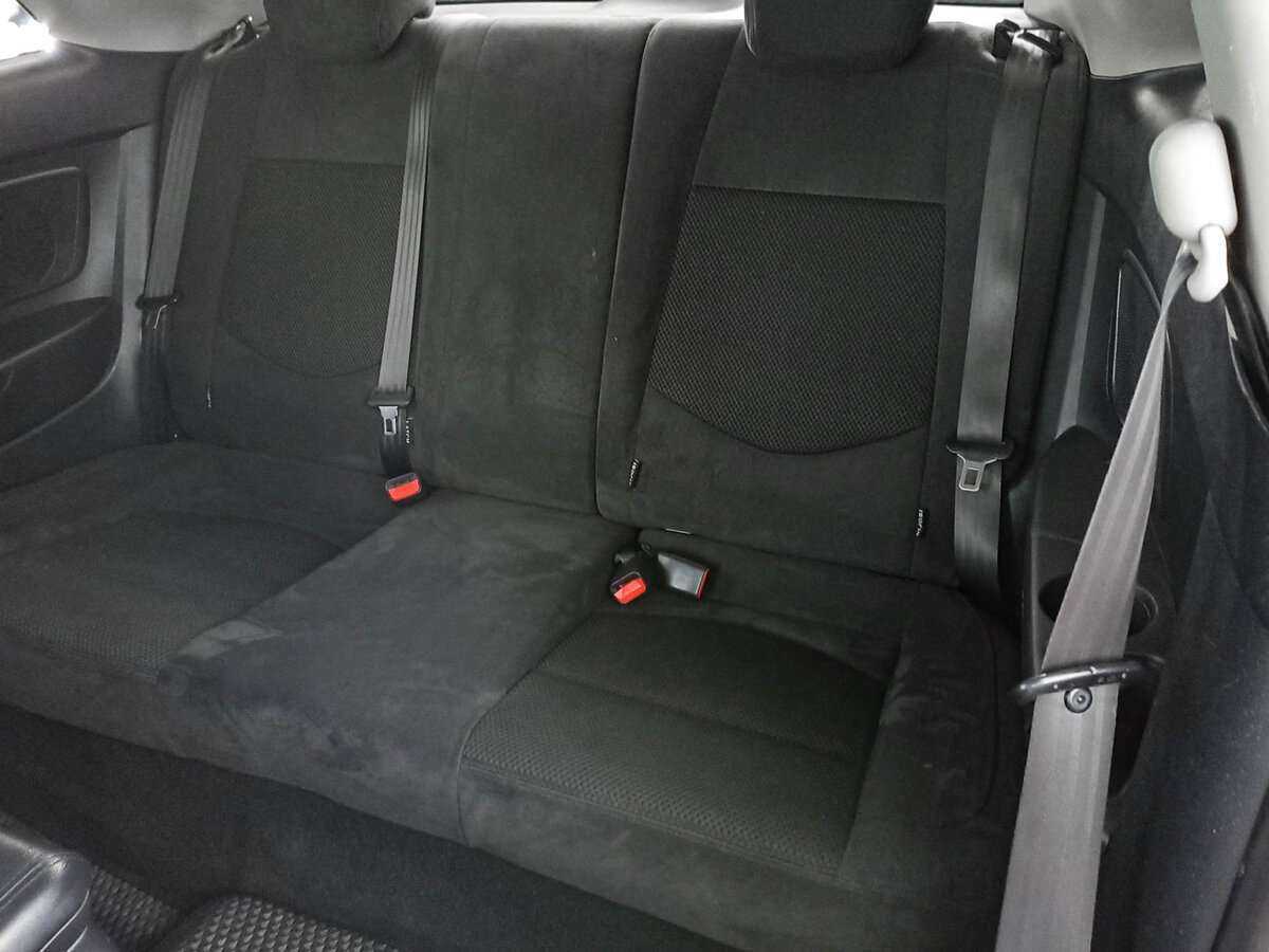 Купить Kia Cerato Koup, 2012, 115 288 км, фото №10