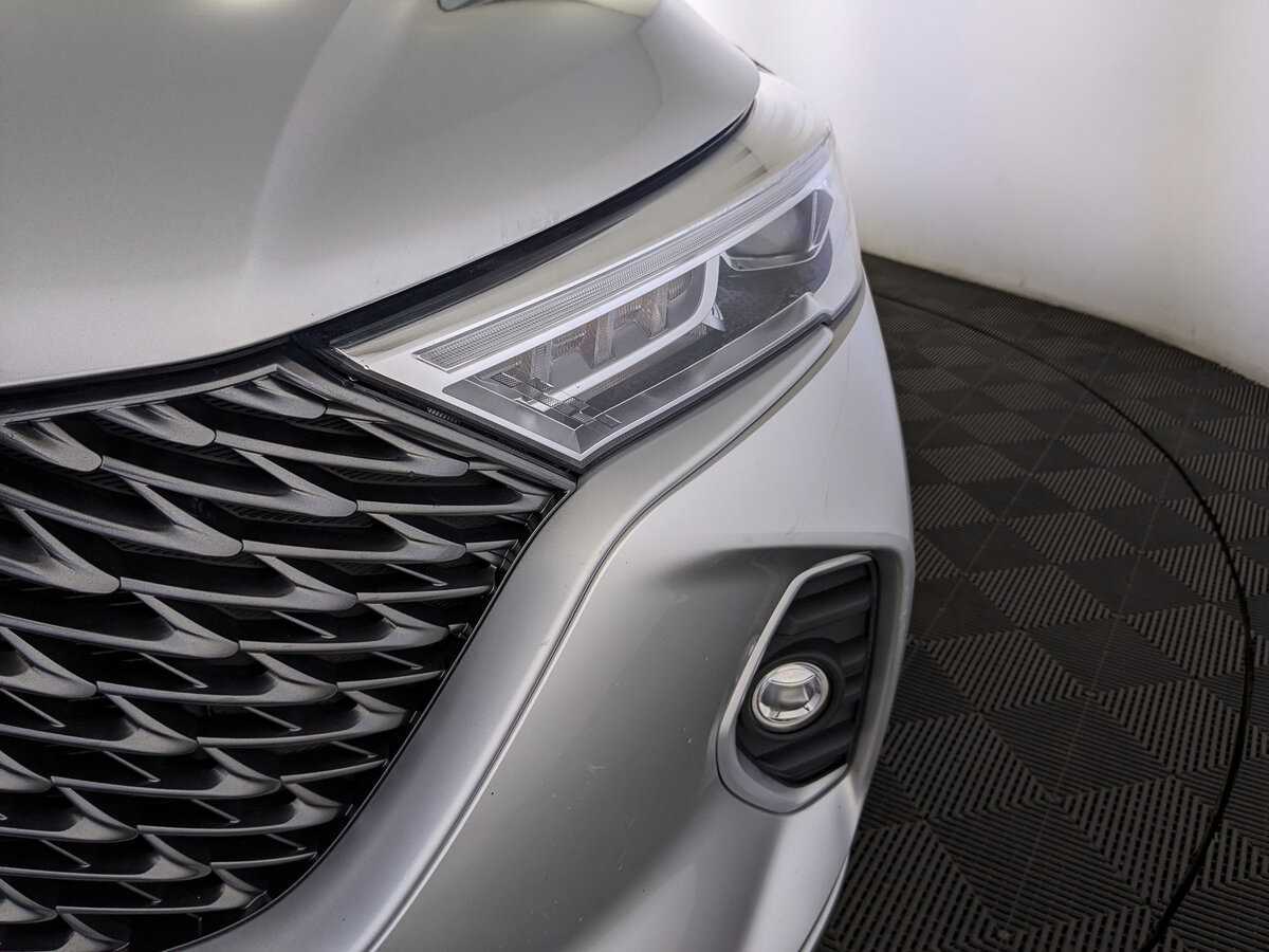 Купить Haval M6, 2023, 37 532 км, фото №11