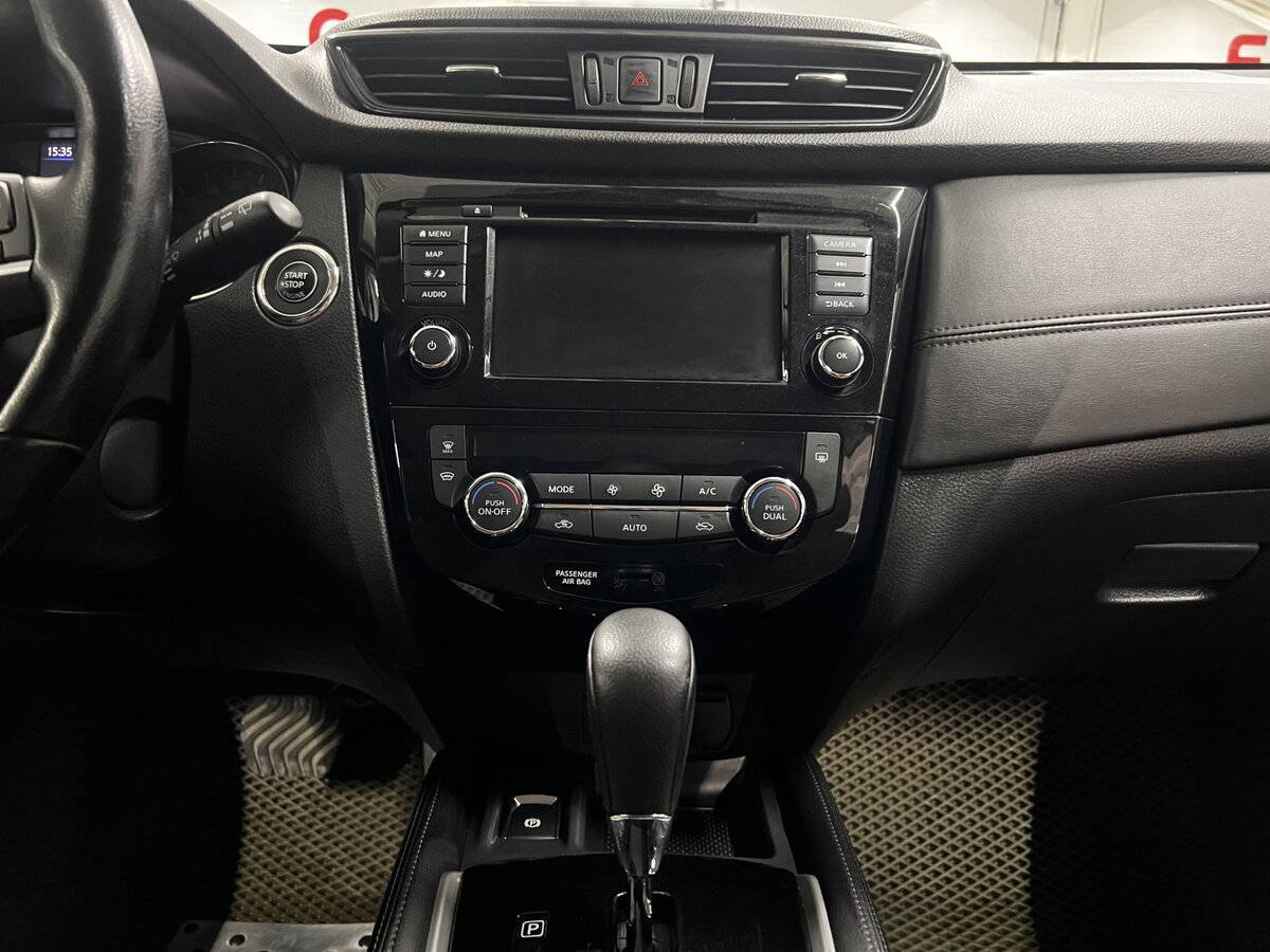 Купить Nissan X-Trail, 2022, 52 710 км, фото №15