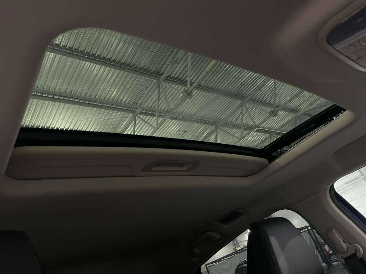 Купить Haval F7x, 2020, 80 800 км, фото №18