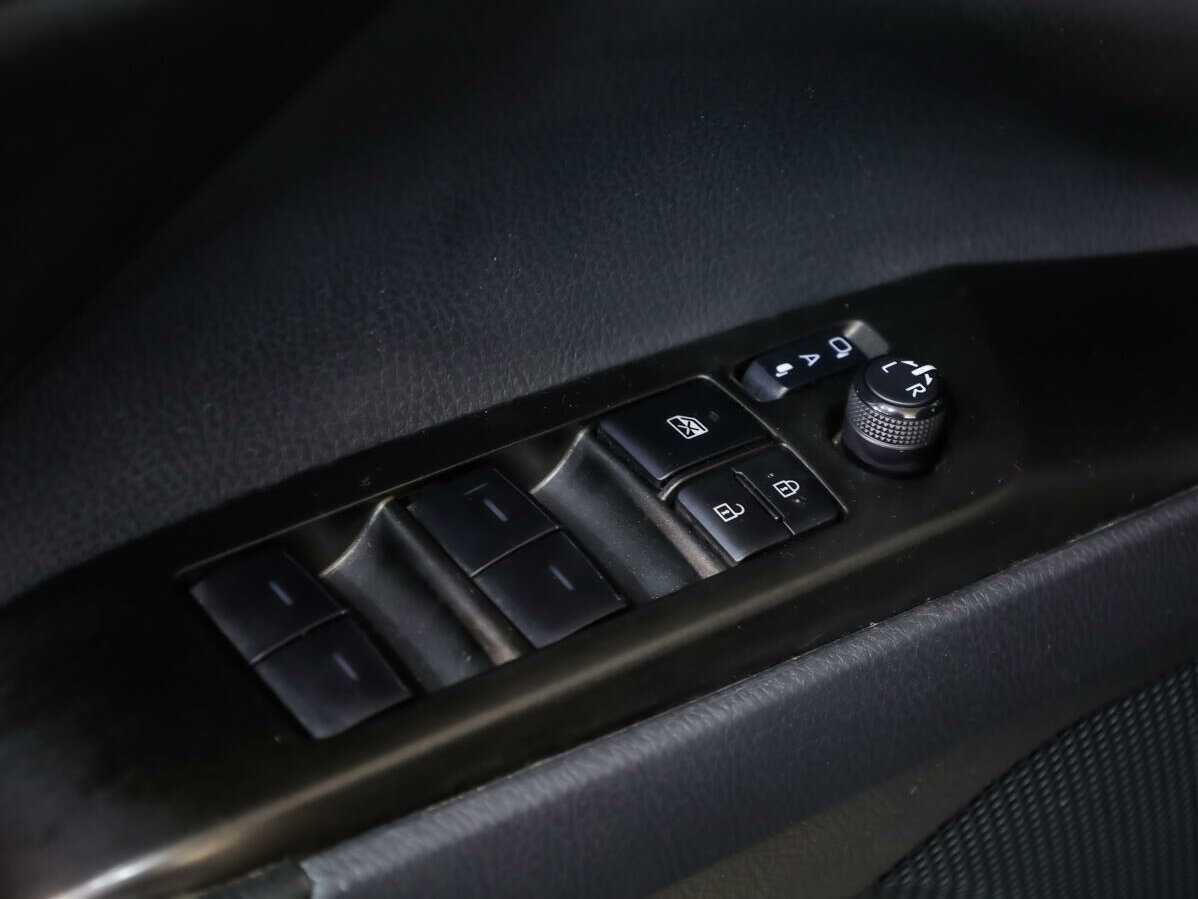 Купить Toyota Camry, 2022, 27 905 км, фото №16