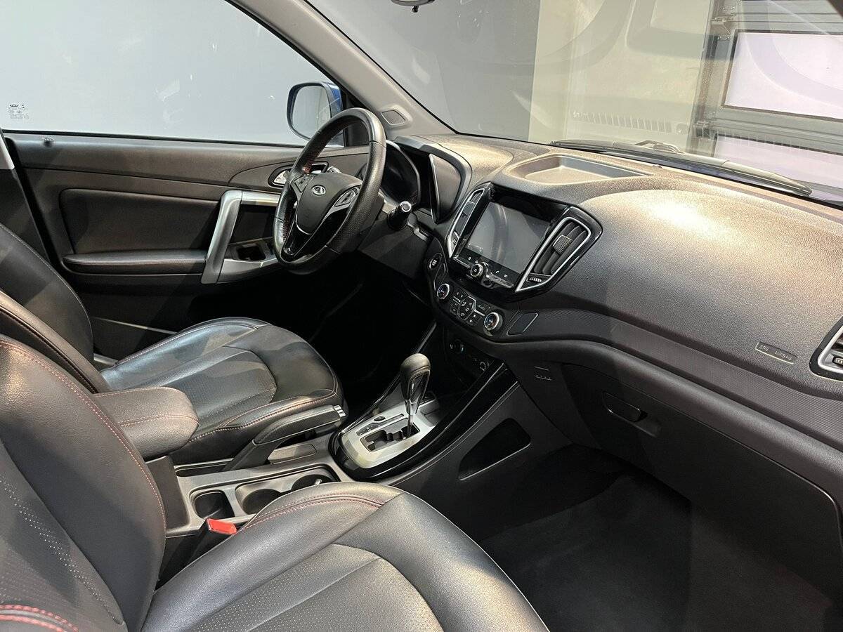 Купить Chery Tiggo 5, 2016, 152 000 км, фото №15