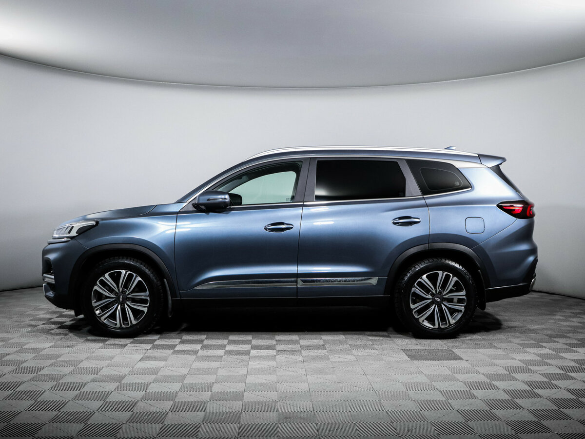 Купить Chery Tiggo 8 I, 2020, 97 429 км, фото №8
