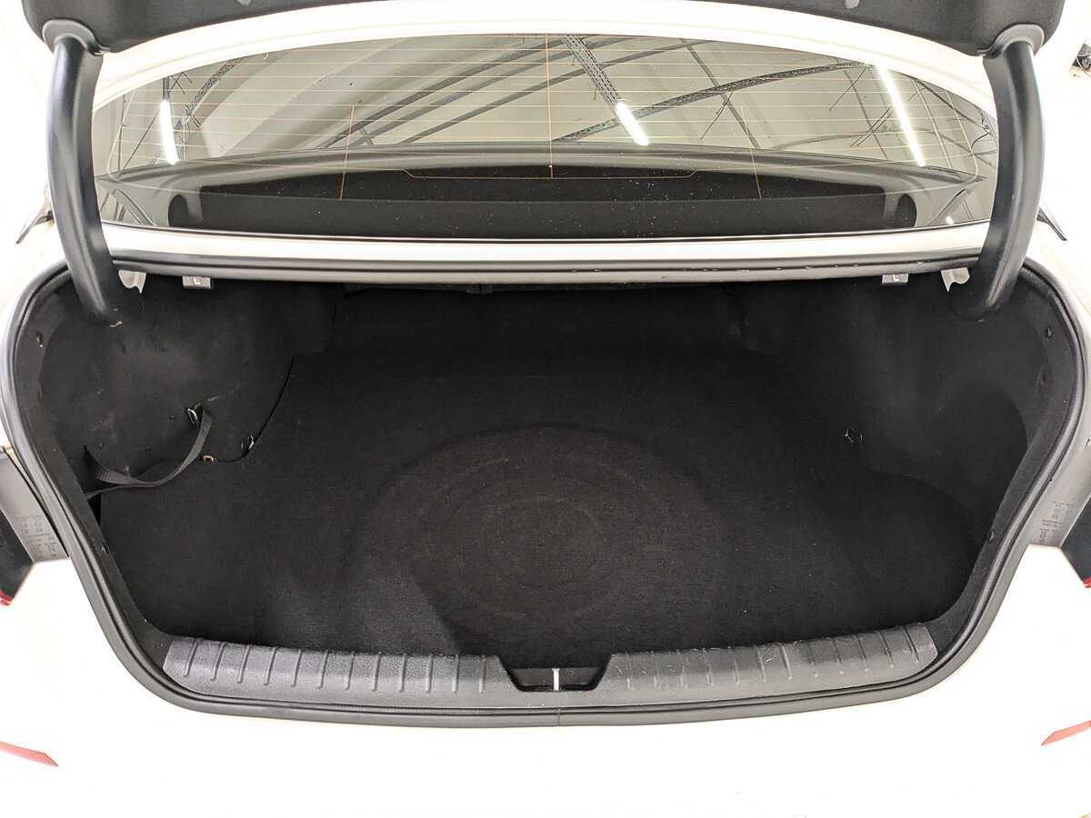 Купить Kia Optima, 2020, 129 972 км, фото №10