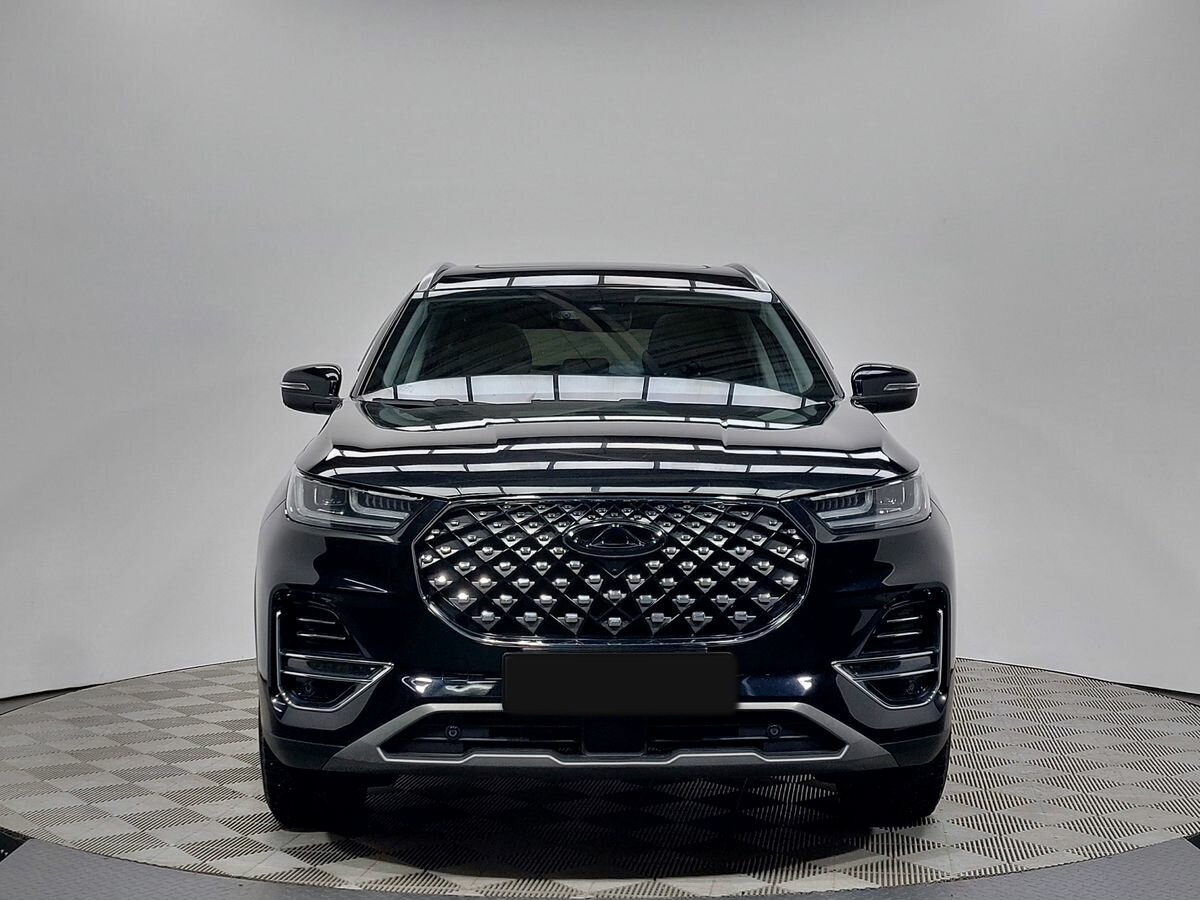 Купить Chery Tiggo 8 Pro I, 2022, 54 537 км, фото №2