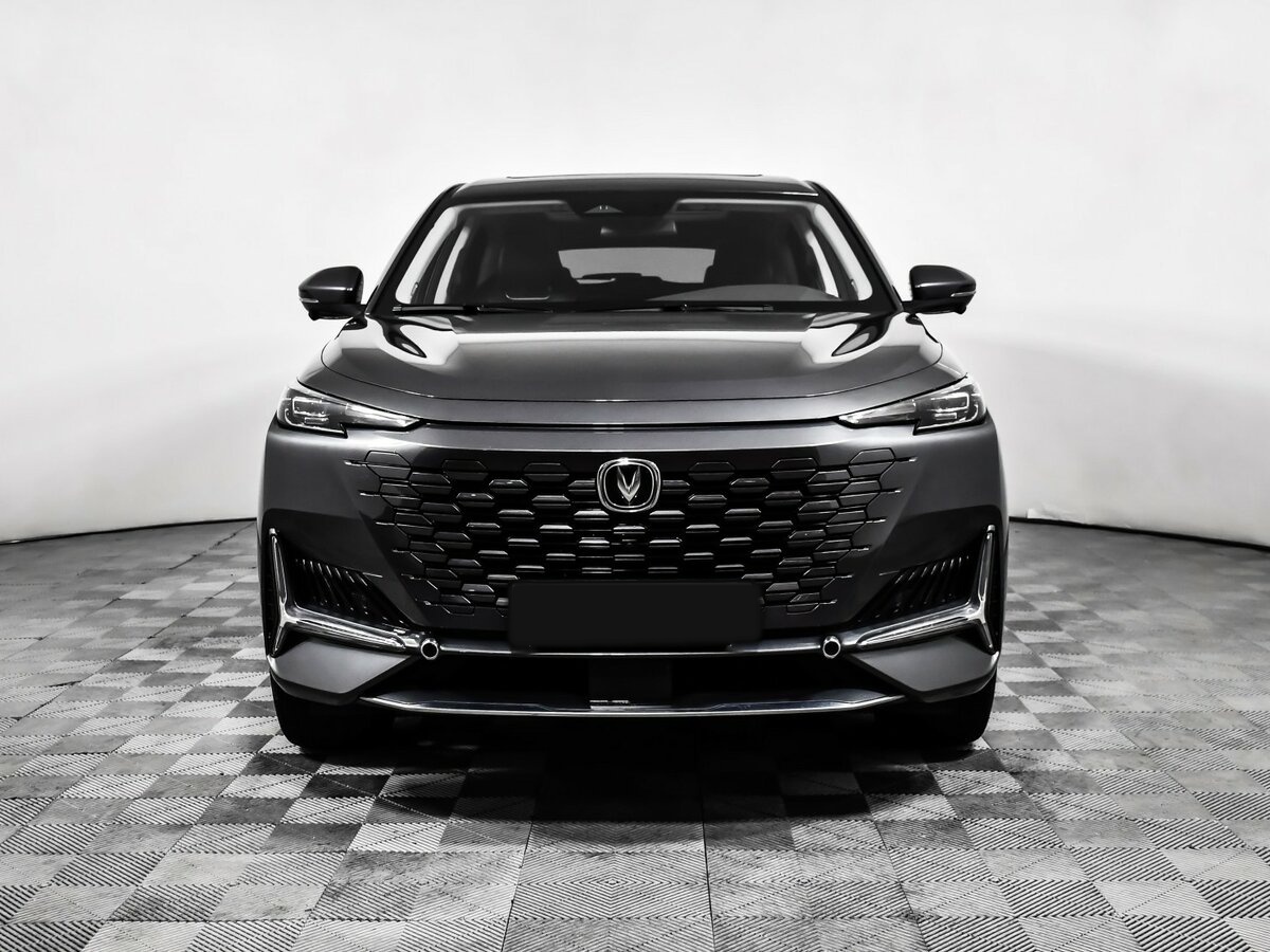 Купить Changan UNI-K, 2024, 14 447 км, фото №2