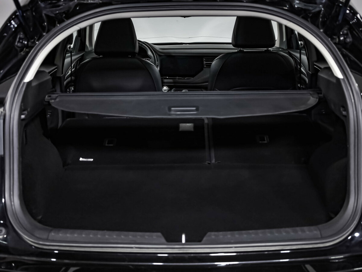 Купить Haval F7 I, 2019, 62 911 км, фото №34