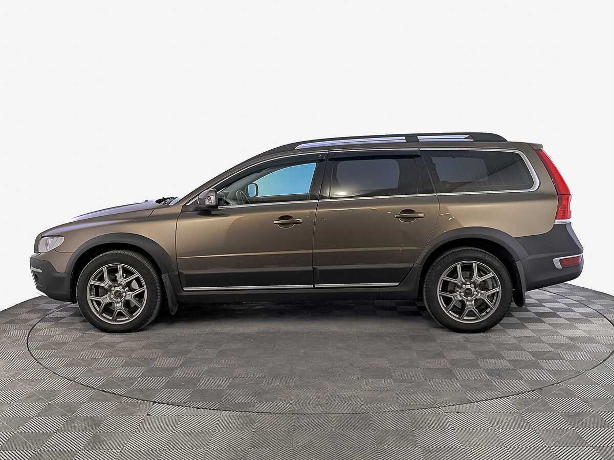 Купить Volvo XC70, 2015, 190 500 км, фото №8